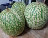 Foto del paso 1 de la receta: Cabello de ángel o mermelada de cidra y naranja