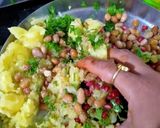 ફરાળી પાણીપુરી(farali pani puri recipe in GUJARATI) રેસીપી સ્ટેપ8ફોટો