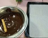 Foto langkah ke 4 dari resep Pangsit coklat.