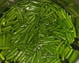 Foto langkah ke 2 dari resep 🌸Tumis Tempe Kacang Panjang🌸.