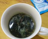 Foto langkah ke 1 dari resep 275. Ice Tea Matcha.