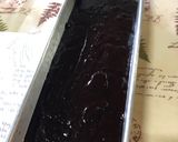 Foto langkah ke 3 dari resep Coffee Choco Brownis ala Tiger Kitchen.