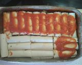 Foto del paso 13 de la receta: Canelones