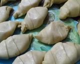 Foto langkah ke 6 dari resep Pisang Molen Renyah.