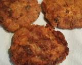 Brad's salmon burgers recipe step 5 photo