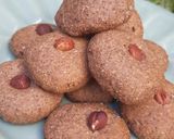 Foto del paso 3 de la receta: Galletitas de chocolate saludables
