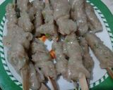 Foto langkah ke 3 dari resep Sempolan Sosis.