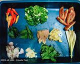 Foto langkah ke 2 dari resep Ayam Rica Rica.