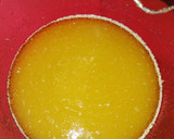 Foto del paso 2 de la receta: Bizcocho de claras con naranja, canela y anís