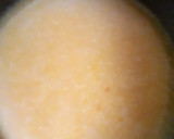 Foto del paso 1 de la receta: Sopa de verduras tipo Chupe con leche y huevos#porunmundomejor