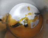 Foto del paso 1 de la receta: Pastissets menorquines "típicos de mi isla bonita" Thermomix