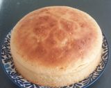 Foto del paso 7 de la receta: Bizcocho pequeño olla gm