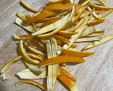 Foto del paso 1 de la receta: Naranjas Confitadas