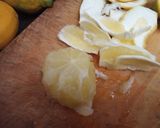 Foto del paso 2 de la receta: Si la vida me da limones... hago mermelada!!!!!!!!
