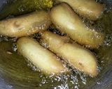 Foto langkah ke 3 dari resep Pisang goreng telur.