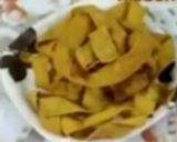 ரிப்பன் பக்கோடா ரெசிபி ஸ்டேப் 4 புகைப்படம்