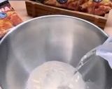 Foto langkah ke 1 dari resep Ayam krispy tepung kobe.
