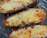 Foto del paso 4 de la receta: Berenjenas 🍆 rellenas de verduras y tofu en Mambo Cecotec