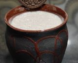 ઓરીઓ મિલકશેક (Oreo Milkshake Recipe In Gujarati) રેસીપી સ્ટેપ3ફોટો