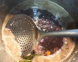 Foto del paso 5 de la receta: Boeuf Bourguignon (estofado a la borgoña) 🍲
