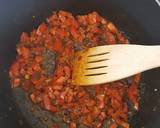 Coconut Chickpea Curry recipe step 6 photo