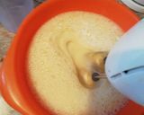 Szamócás körtés palacsinta recept fázis 2 fotója