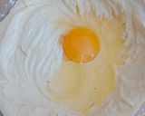 Foto langkah ke 1 dari resep Marmer Cake Ekonomis.