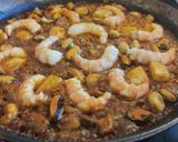 Foto del paso 6 de la receta: Arroz del Senyoret