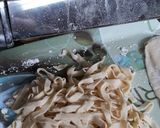 Foto langkah ke 4 dari resep Stick Keju Renyah.