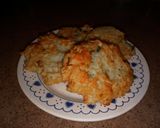 Foto del paso 4 de la receta: Bocaditos de arroz