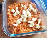 Foto del passaggio 6 della ricetta Anelli Siciliani in friggitrice ad aria