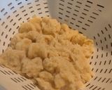 A picture of step 10 of Cream of Chicken & Dumpling Soup (Ninja Foodi Version).