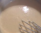 A picture of step 4 of Homemade Macaroni & Cheese.