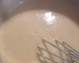 A picture of step 4 of Homemade Macaroni & Cheese.