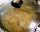 Hyderabadi Mutton Masala recipe step 16 photo