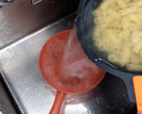 Foto del paso 6 de la receta: Macarrones gratinados con tomate