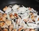 Foto del paso 7 de la receta: Arroz con conejo y verduras