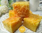 Foto langkah ke 8 dari resep Bolu Tape Lembuuut Favorit recomended.