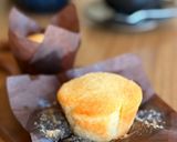 Foto do passo 7 de Muffin de Coco