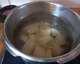 Foto del paso 1 de la receta: 268. Trinxat de col