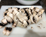 Foto del paso 7 de la receta: Pollo a la maría