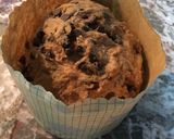 Foto del paso 5 de la receta: Pan dulce integral