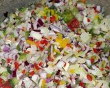 Foto del paso 1 de la receta: Guiso de arroz