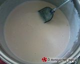 Φωτογραφία βήματος 3 της συνταγής Παγωτό με marshmallows