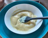 Paplan süti recept fázis 1 fotója