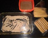 Foto del paso 3 de la receta: Postre de vainillas 😍😋