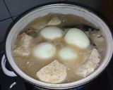 Foto langkah ke 3 dari resep GATA-34 : SEMUR TELOR TAHU.
