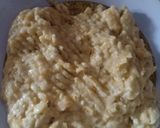 Foto langkah ke 1 dari resep Bolu pisang 1 telur anti gagal.