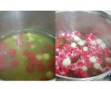 Foto langkah ke 4 dari resep Wedang Ronde.