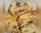 Foto langkah ke 3 dari resep Ayam masak Saus Madu dan Lemon.